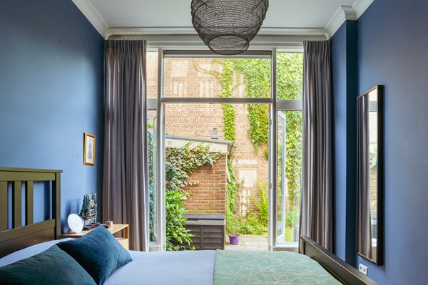 Medium property photo - Populierstraat 24, 2565 ML Den Haag